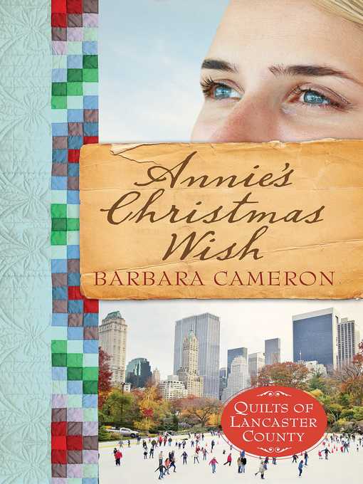 Title details for Annie's Christmas Wish by Barbara Cameron - Wait list